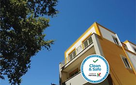 Barquinha River House